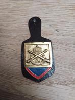 Charm 6 Regiment of Artillery Variant, Embleem of Badge, Landmacht, Verzenden