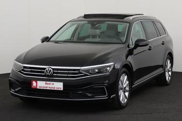 Volkswagen Passat Variant GTE BUSINESS 1.4TSI DSG6 *GTE BUSI beschikbaar voor biedingen