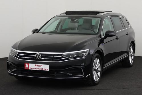 Volkswagen Passat Variant GTE BUSINESS 1.4TSI DSG6 *GTE BUSI, Auto's, Volkswagen, Bedrijf, Te koop, Passat, Achteruitrijcamera