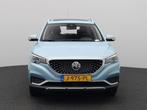 MG ZS EV Luxury 45 kWh | Leder | Navi | Panoramadak | Camera, Auto's, 45 kWh, Gebruikt, 1507 kg, 263 km