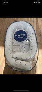 Doomoo Cocoon, Kinderen en Baby's, Ophalen, Gebruikt