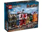 75978 LEGO Harry Potter Diagon Alley, Enlèvement ou Envoi, Neuf, Ensemble complet, Lego