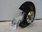 MOYEU DE ROUE ARRIÈRE GAUCHE Audi Q3 (F3B) (01-2018/-), Utilisé, Audi