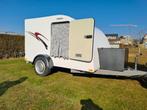 Mini caravan, Caravans en Kamperen, Caravans, Overige merken, Tot en met 2, Overige, Tot 500 kg