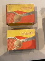 Tennisballen in oorspronkelijke dozen, Sport en Fitness, Ophalen of Verzenden, Gebruikt, Ballen, Overige merken