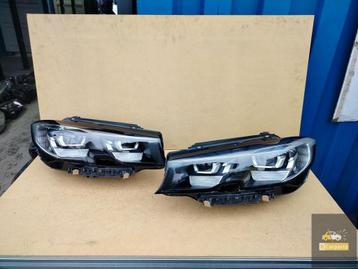 BMW G20 LED lamp rechts links Ideaal beschikbaar voor biedingen