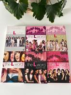 The L Word – Complete DVD Reeks – Iconische LGBTQ+ Serie, Cd's en Dvd's, Dvd's | Tv en Series, Gebruikt, Vanaf 16 jaar, Boxset