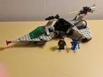 LEGO Classic Space 6891 Gamma V Laser Craft    IN TOPSTAAT, Ophalen of Verzenden, Zo goed als nieuw, Complete set, Lego