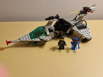 LEGO Classic Space 6891 Gamma V Laser Craft    IN TOPSTAAT  beschikbaar voor biedingen