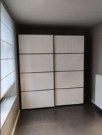 Kleerkast met schuifdeuren, Ophalen, Gebruikt