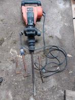 Spit 493 sloophamer breekhamer max sds, Ophalen, Zo goed als nieuw