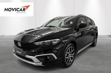 Fiat Tipo SW 1.5 Hybrid 130 DCT7 CROSS beschikbaar voor biedingen