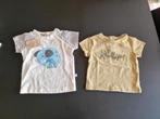 T shirts maat 56 zomer, Enfants & Bébés, Vêtements de bébé | Taille 56, Enlèvement ou Envoi, Comme neuf