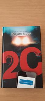 Mirjam Mous - 2C, Comme neuf, Enlèvement ou Envoi, Mirjam Mous
