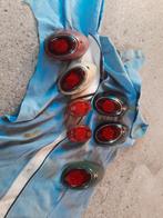 Vw kever onderdelen, Enlèvement