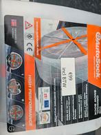 Autosock nieuw in de verpakking, Enlèvement ou Envoi, Neuf