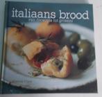 italiaans brood, Boeken, Kookboeken, Ophalen, Maxine Clark, Nieuw, Europa