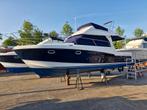 BENETEAU ANTARES 980, Watersport en Boten, Ophalen, Diesel, Zo goed als nieuw, 9 tot 12 meter