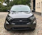 Ford Ecosport 1.0 Ecoboost ST-Line ### 36000 km ###, Auto's, Ford, Voorwielaandrijving, Euro 6, Ecosport, Bedrijf