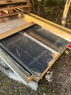 Joris ide dakpan platen let isolatie, Doe-het-zelf en Bouw, Ophalen, Zo goed als nieuw