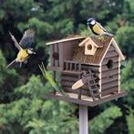 Nichoir en bois | Nichoir | LIVRAISON GRATUITE, Neuf, -, BELLE VOUS, -