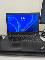 Lenovo Thinkpad P52, Computers en Software, Ophalen, Gebruikt, Met videokaart, 2 tot 3 Ghz