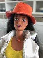 Vintage Barbie 1998 | Generatie Meisje Ana #20972, Overige typen, Ophalen of Verzenden, Zo goed als nieuw