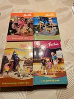 20 kinderboekjes reeks Barbie, Livres, Livres pour enfants | 4 ans et plus, Enlèvement ou Envoi, 5 ou 6 ans, Neuf