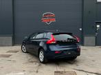 Volvo V40 D2 Kinetic Airco EURO 5B CruiseCTRL Bluetooth, Auto's, Volvo, Euro 5, 88 g/km, 4 cilinders, Blauw