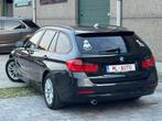 BMW 320 Touring dA 2.0D 2013 Boite Auto Gps Cuir, Cuir, Achat, Electronic Stability Program (ESP), Beige