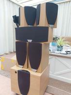 Surround set, merk Jamo, Ophalen, Zo goed als nieuw, Jamo