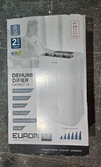 Déshumidificateur EUROM / Dry Best 10, Elektronische apparatuur, Airco's, Ophalen
