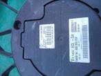 Mercedes CDI-motor, radiatormotor, Ophalen, Nieuw, Mercedes-Benz