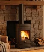 houtkachel, Enlèvement, Poêle à bois