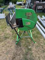 elektrische takkenzaag, Ophalen, Gebruikt, 70 mm of meer, ?