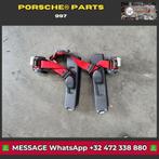 Porsche 997 rode gordels, Ophalen, Gebruikt, Porsche