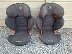 2 x Maxi Cosi Rodifix Airprotect (15 tot 36kg), Ophalen, Maxi-Cosi, Isofix