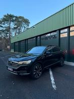 VW Touareg 3.0 V6 eHybrid 4Motion Elegance, Achat, Euro 6, Entreprise, Carnet d'entretien