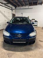 Volkswagen Golf V 1.6 benzine automaat, Auto's, Automaat, 5 deurs, Euro 4, Golf