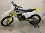 Husqvarna fc 250 cross, Motoren, 250 cc, Bedrijf, Crossmotor, 1 cilinder
