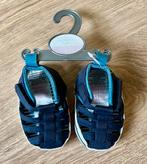 Primark blauwe sandalen baby 0-3 maand, Kinderen en Baby's, Nieuw, Schoentjes, Primark, Ophalen of Verzenden