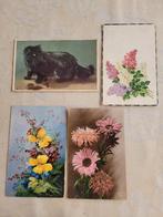 4 postkaarten nr 139a, Collections, Cartes postales | Thème, Enlèvement ou Envoi