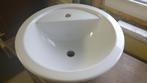 2 Eviers Villeroy&Bosch, Comme neuf, Moins de 50 cm, Enlèvement, Lavabo ou Évier