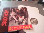 2lp Skid Row "In your face", Enlèvement ou Envoi