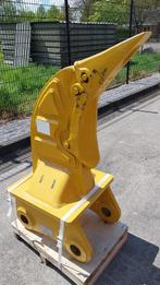 Caterpillar 320 ripper Unused, Zakelijke goederen