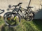 Mountainbike, Fietsen en Brommers, Fietsen | Heren | Sportfietsen en Toerfietsen, Minder dan 10 versnellingen, Vering, 61 tot 65 cm