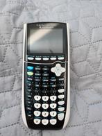Grafische rekenmachine (in kleur) TI-84 Plus SILVER EDITION, Ophalen, Grafische rekenmachine, Nieuw