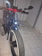 Elektrische fiets / 0.4kwh kracht / 25km/u / 0.480kwh accu, Fietsen en Brommers, Ophalen, Gebruikt