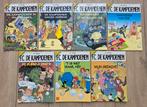 Lot strips: Fc de Kampioenen, Boeken, Ophalen of Verzenden, Gelezen