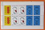 Postzegels 1969 - Nederland, Na 1940, Ophalen of Verzenden, Postfris